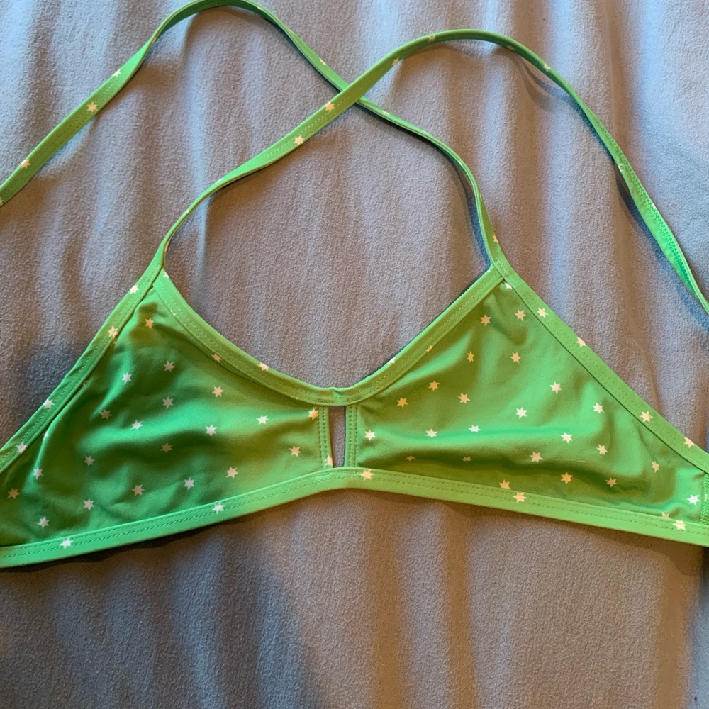 Jolyn vent top